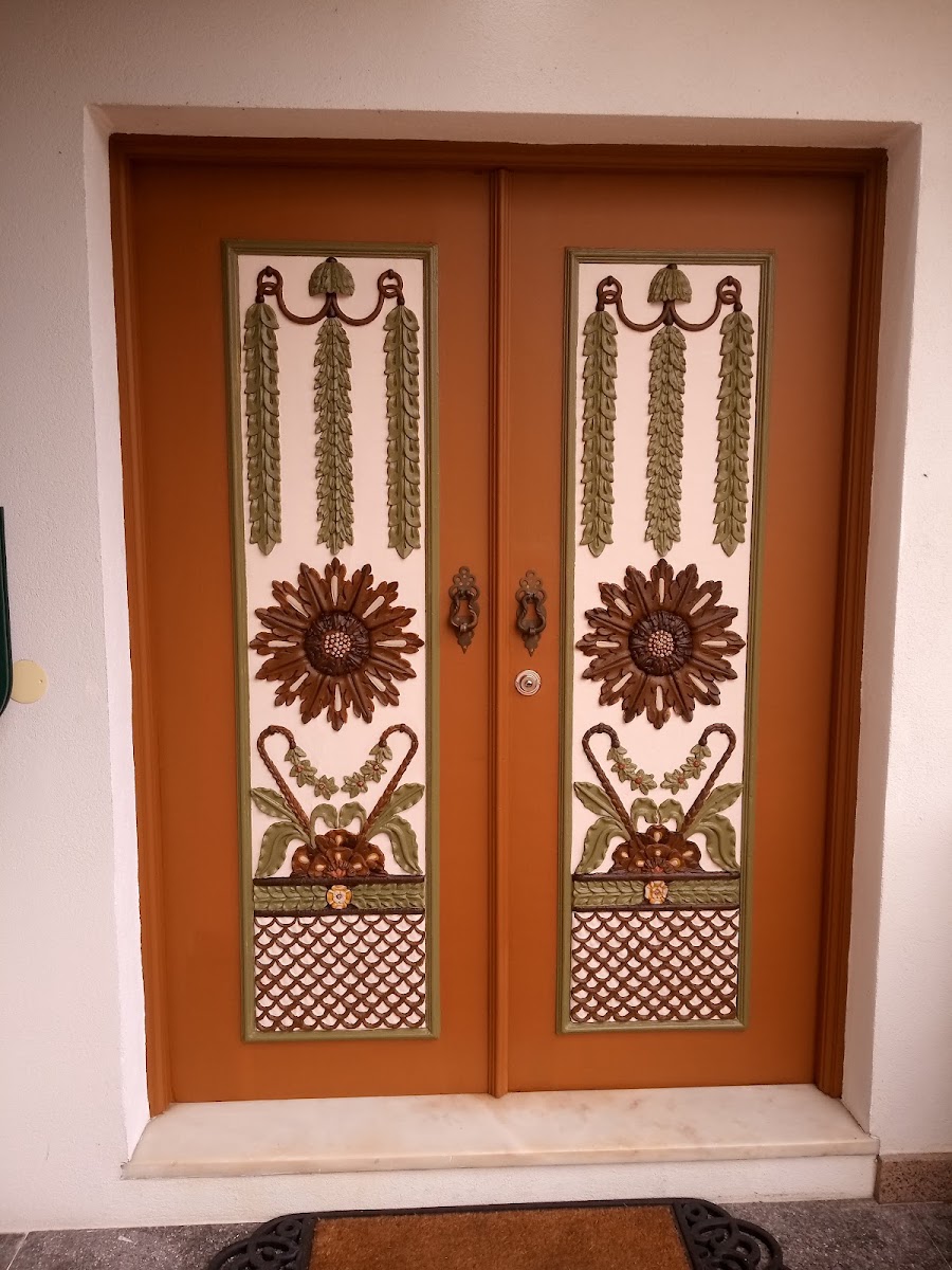Decorpinta Pinturas e Decorações.