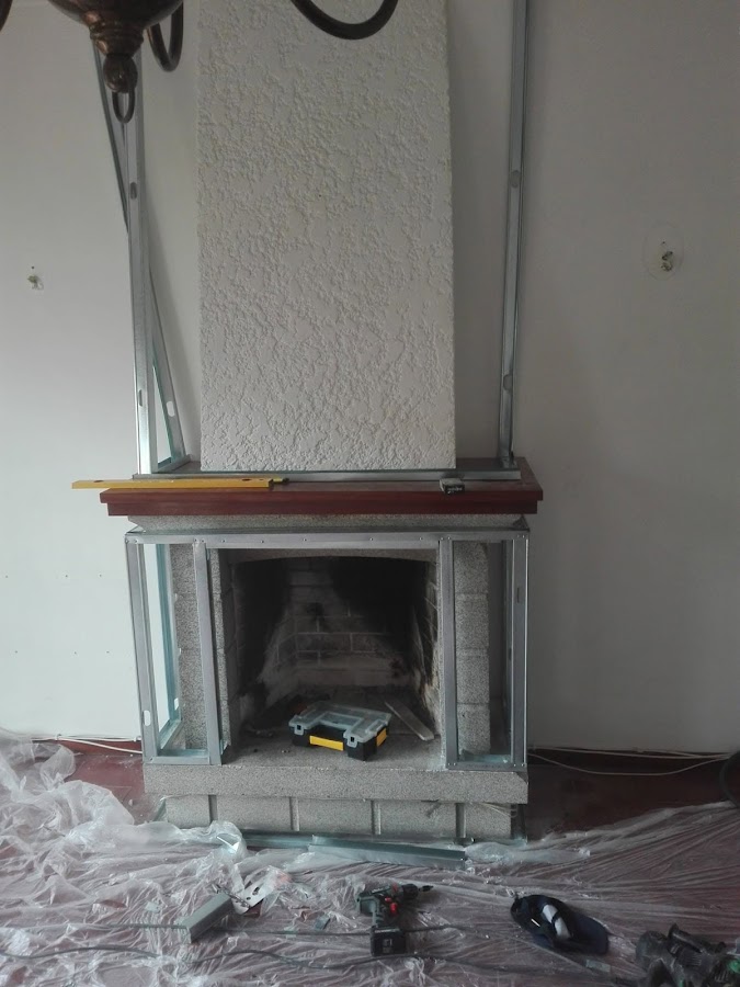 JV Construção & Remodelação foto 4