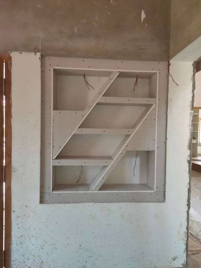 JV Construção & Remodelação foto 8