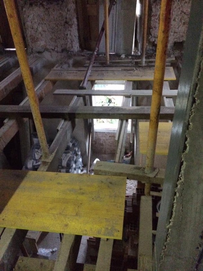 Engitraço - Projectos E Construções, Sociedade Unipessoal, Lda. foto 2