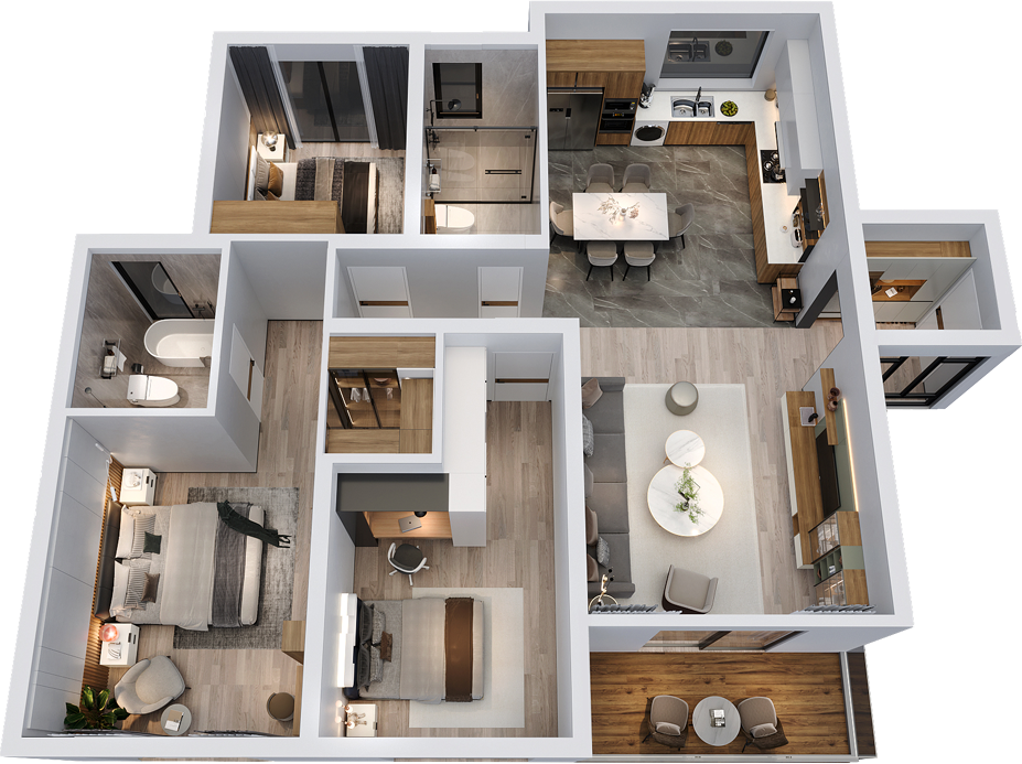 Home Detail foto 2