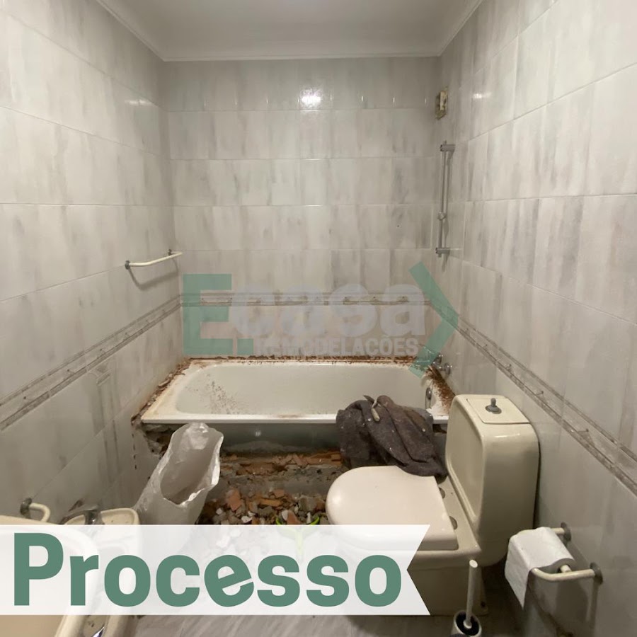 E.Casa Remodelações - Dedé Pedro foto 5