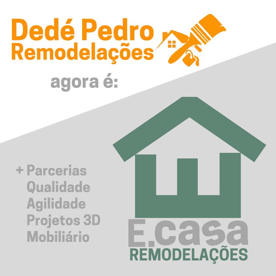 E.Casa Remodelações - Dedé Pedro foto 9