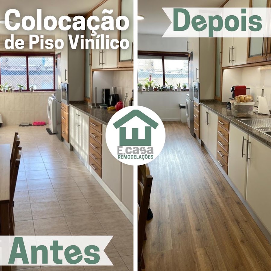 E.Casa Remodelações - Dedé Pedro foto 10