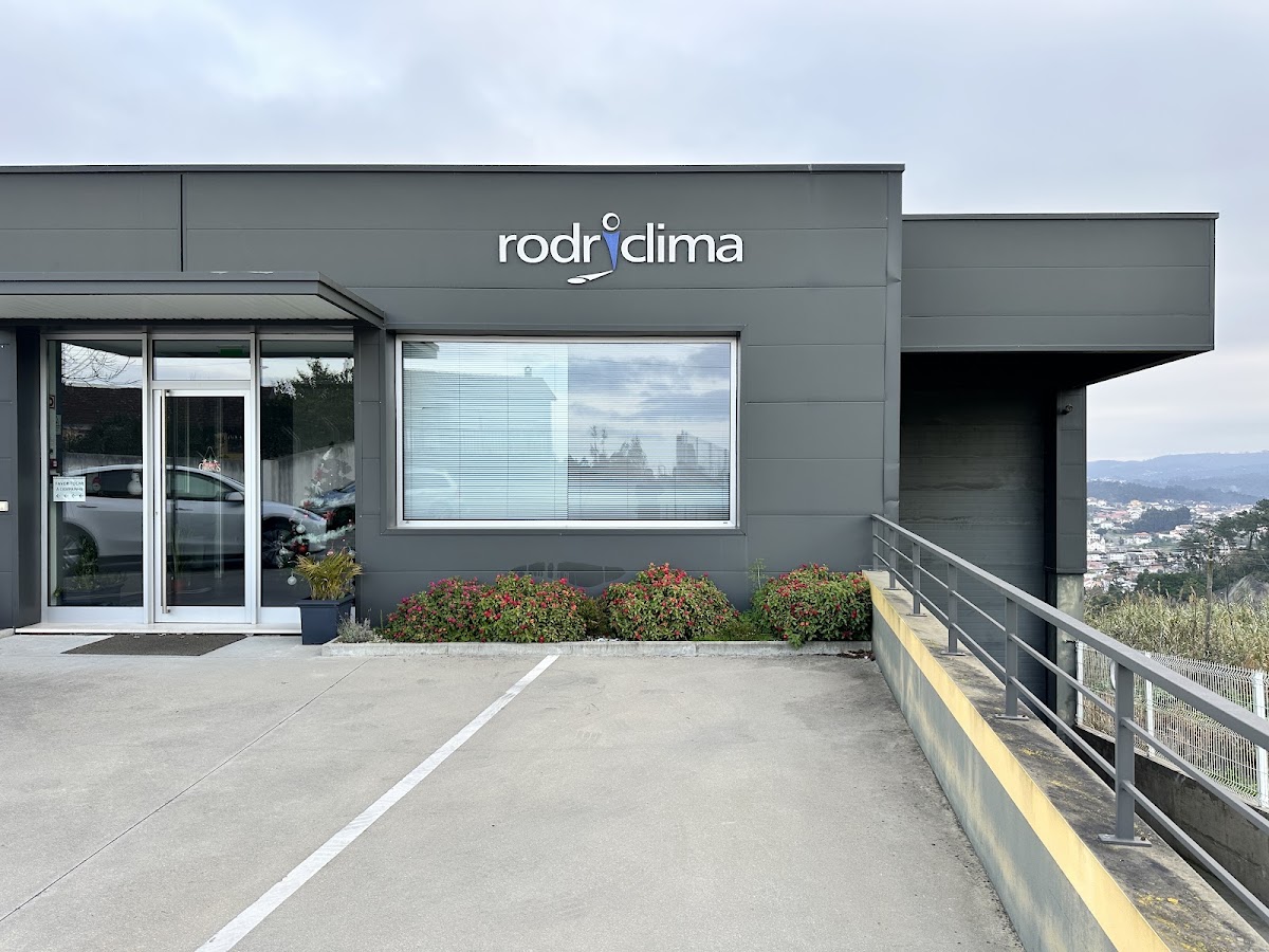 Rodriclima Lda foto 2