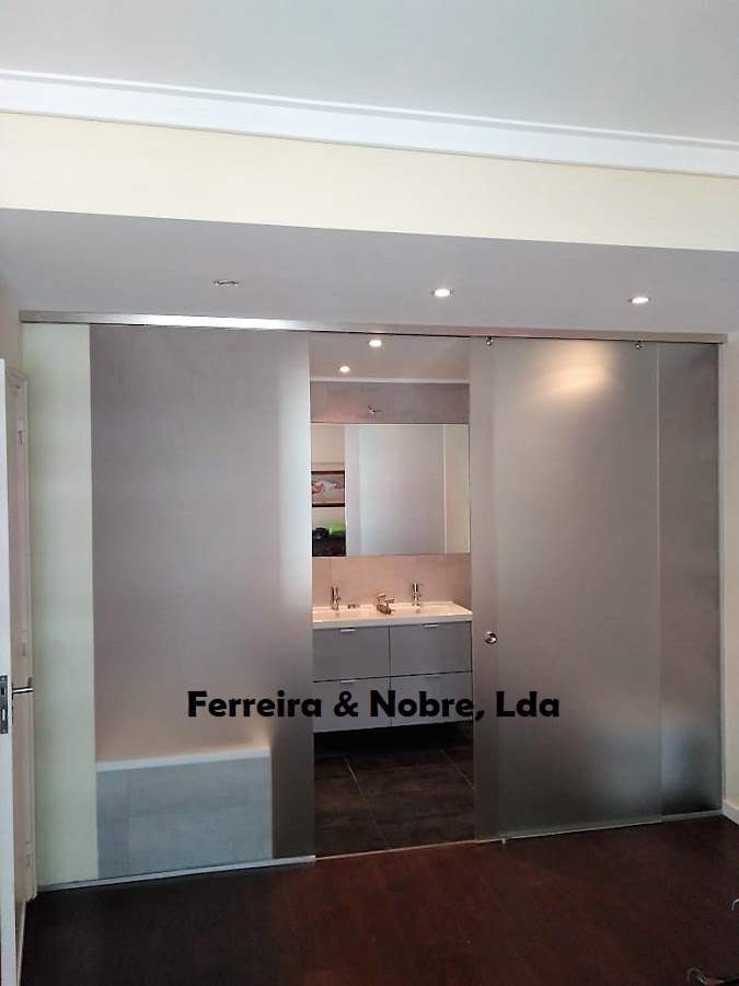 Ferreira &amp; Nobre Lda foto 2