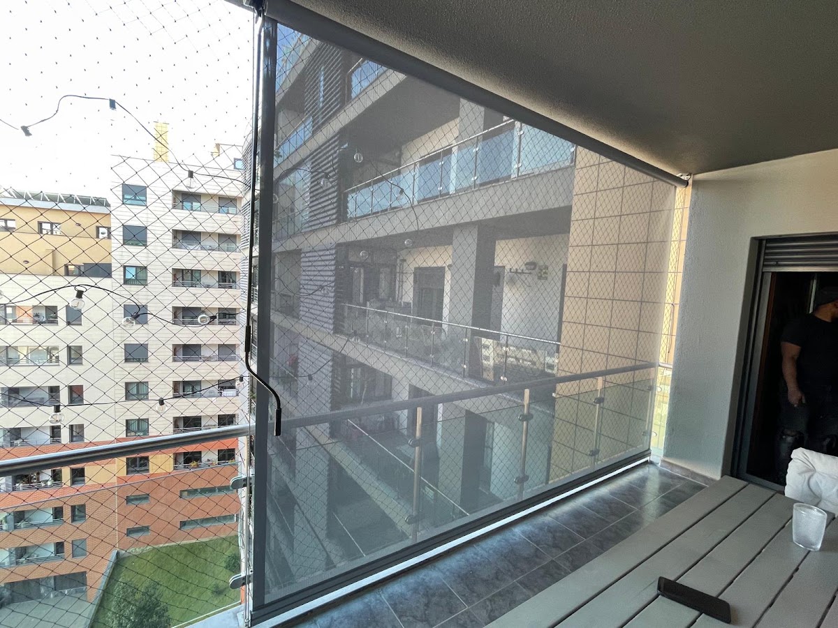 Toldos e Coberturas - Estétitoldos foto 4