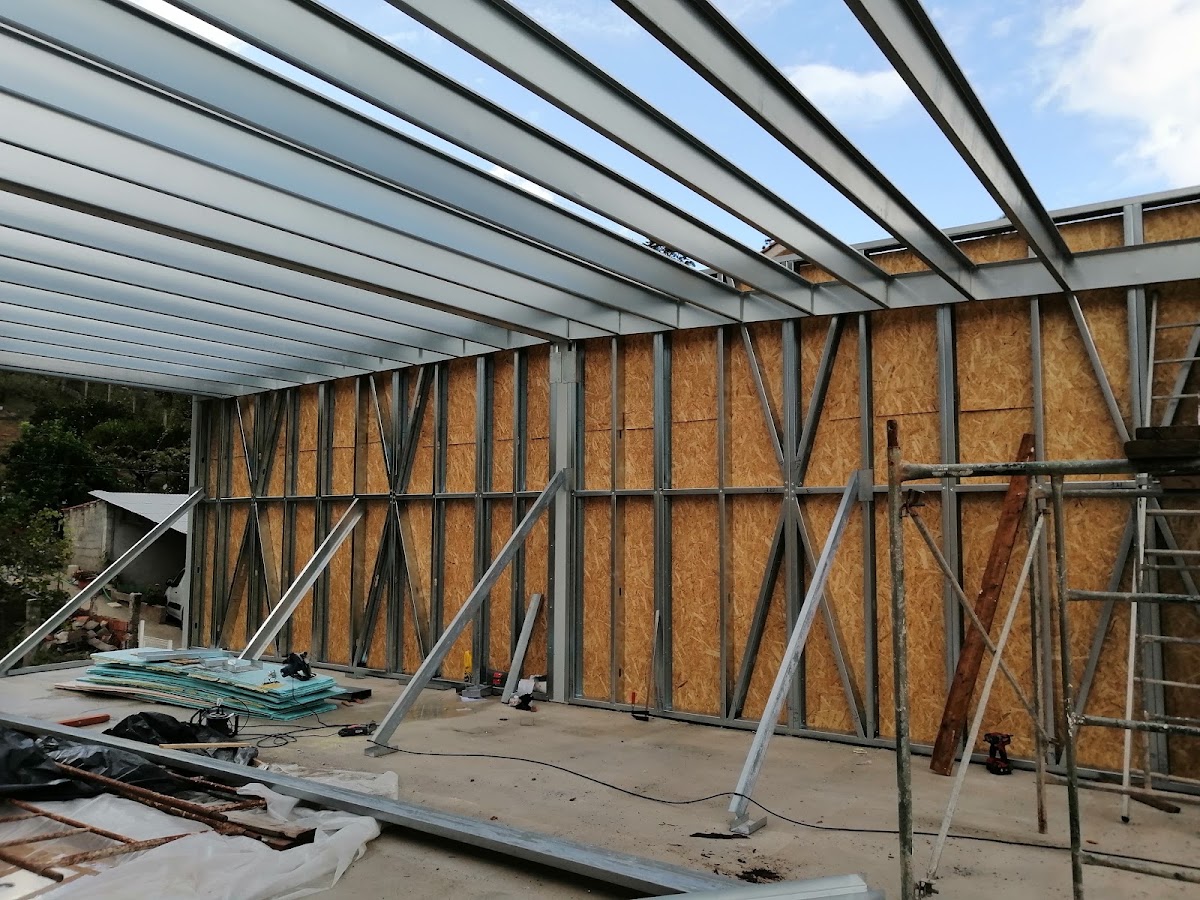 Garcia LSF &amp;Drywall foto 3
