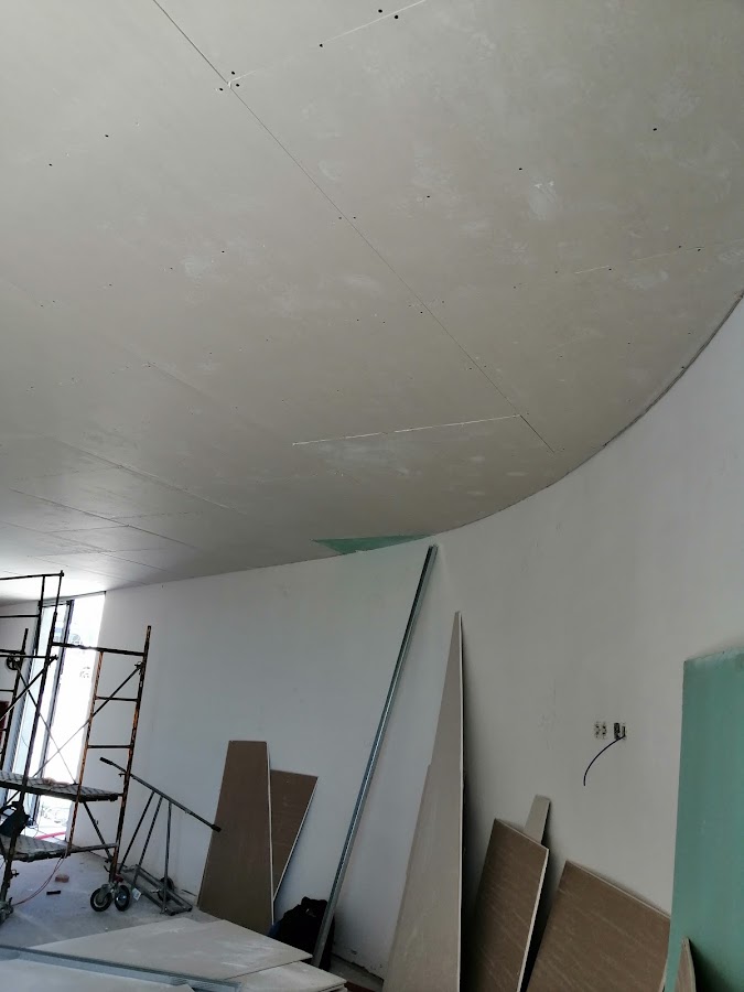 Garcia LSF &amp;Drywall foto 9