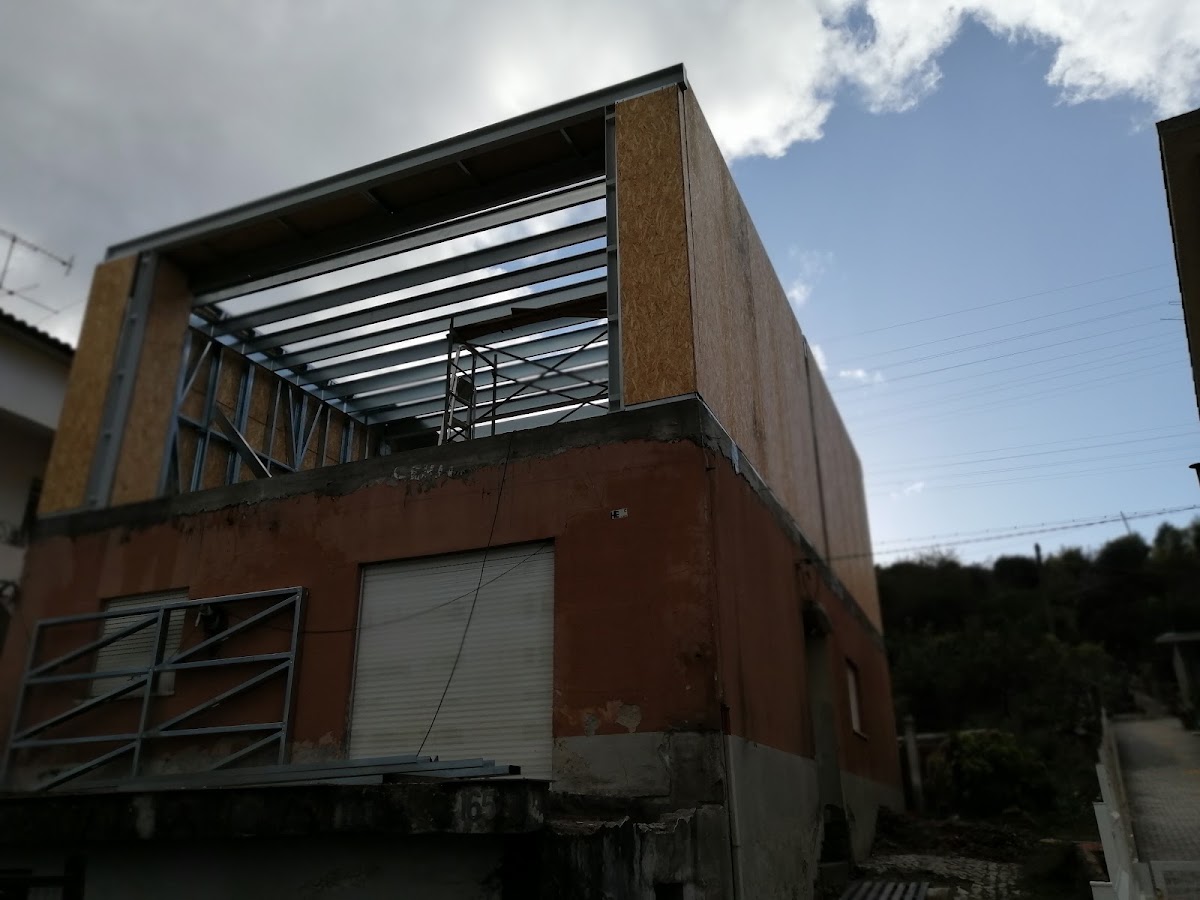 Garcia LSF &amp;Drywall foto 10