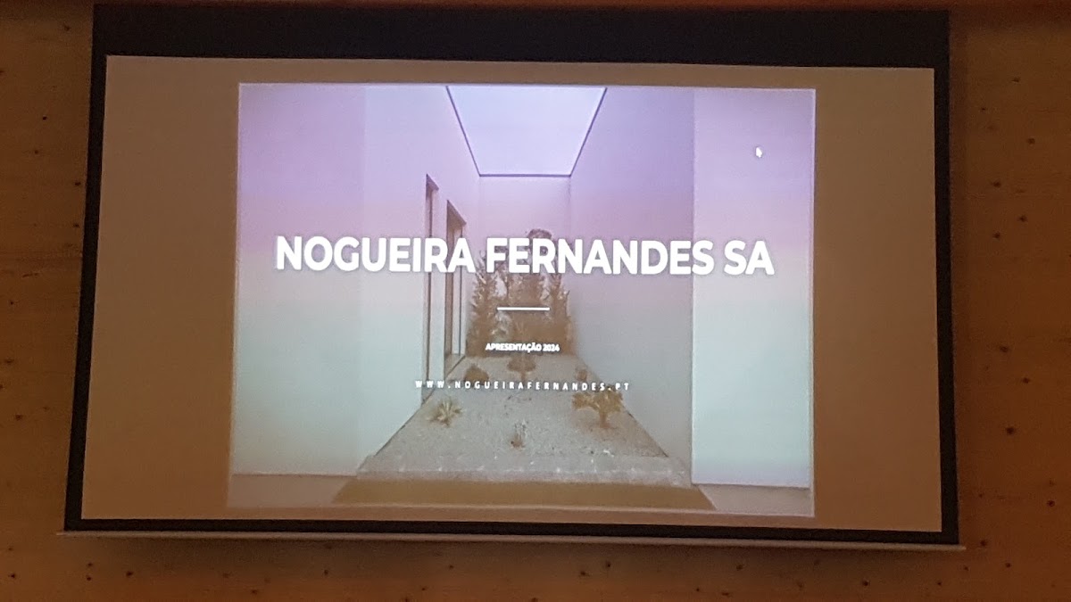 Nogueira Fernandes SA foto 3