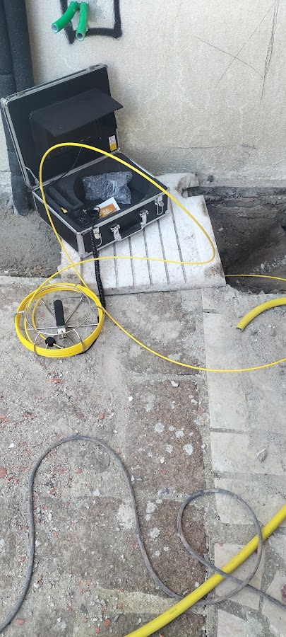 lb canalizaçoes e desentupimentos e limpezas foto 3