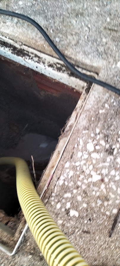 lb canalizaçoes e desentupimentos e limpezas foto 6