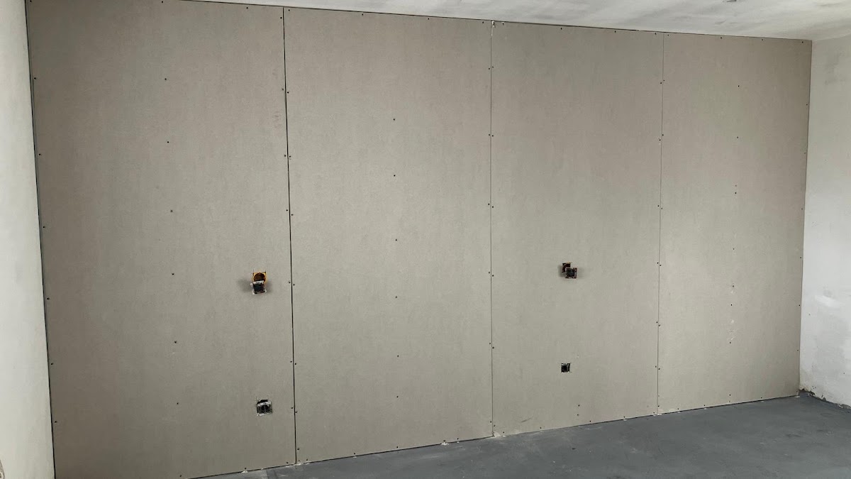 M&Santos remodelações