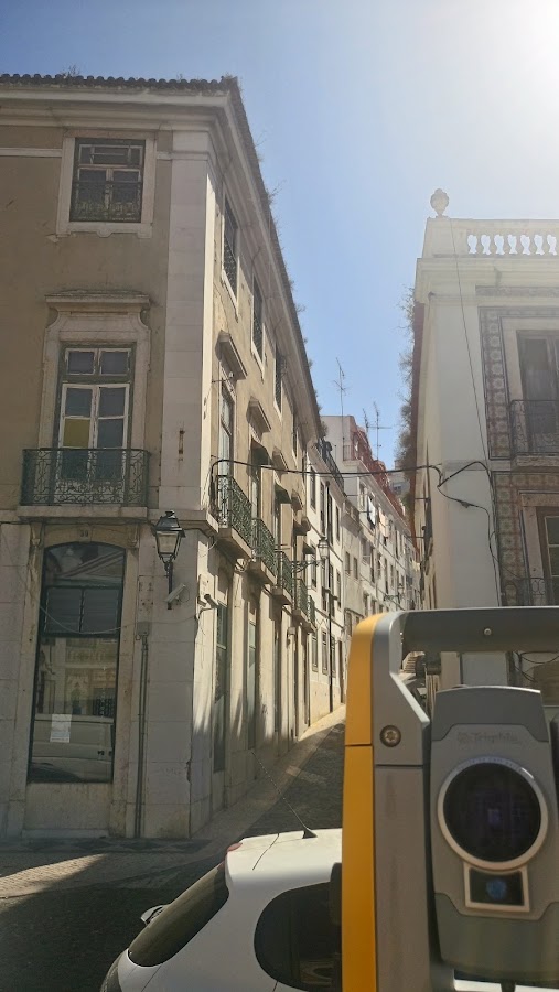 Topografo foto 4