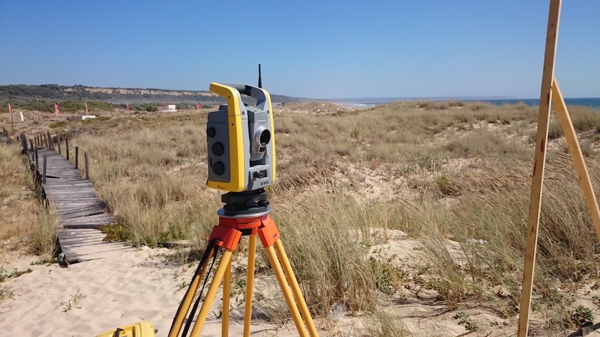 Topografo foto 5
