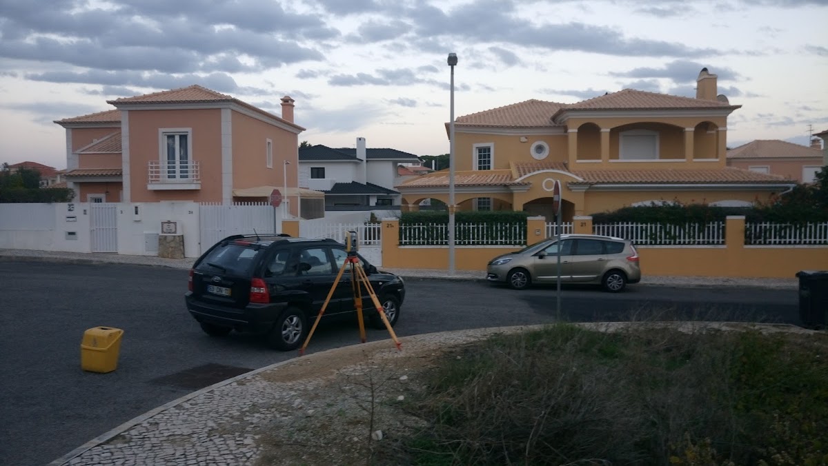 Topografo foto 10