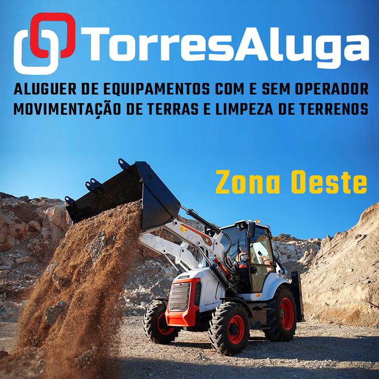 Torres Aluga
