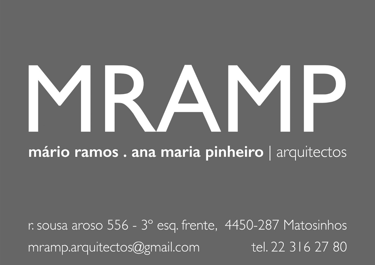 mramp.arquitectos