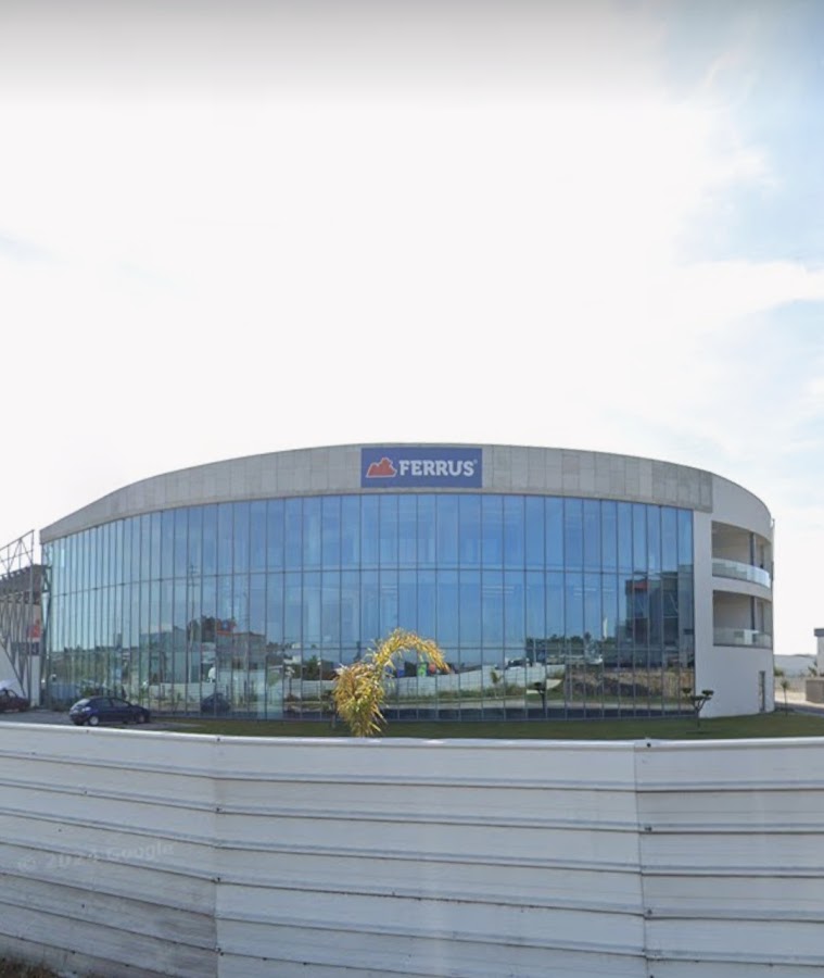 Ferroleiria - Comércio de Materiais Siderúrgicos e de Construção SA foto 2