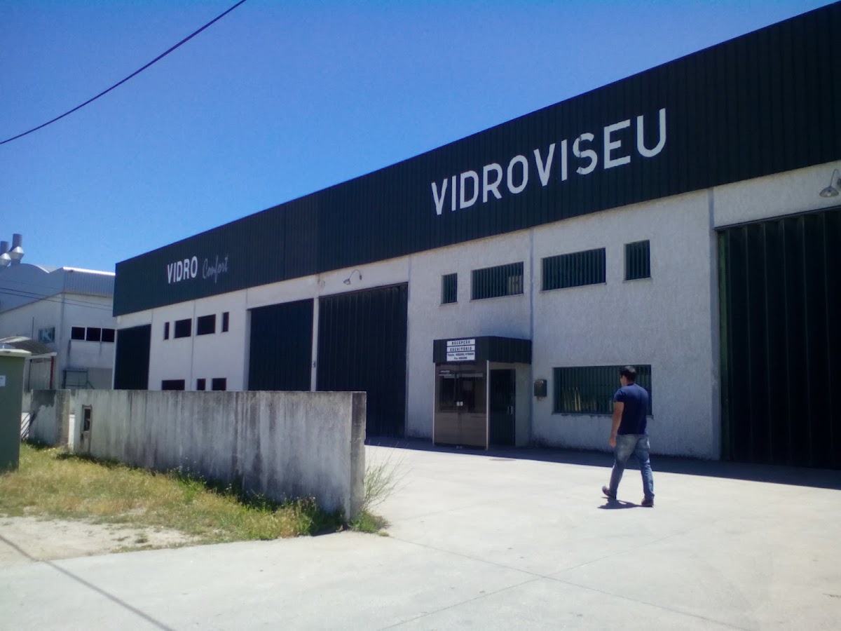 Vidroconfort Lda foto 2