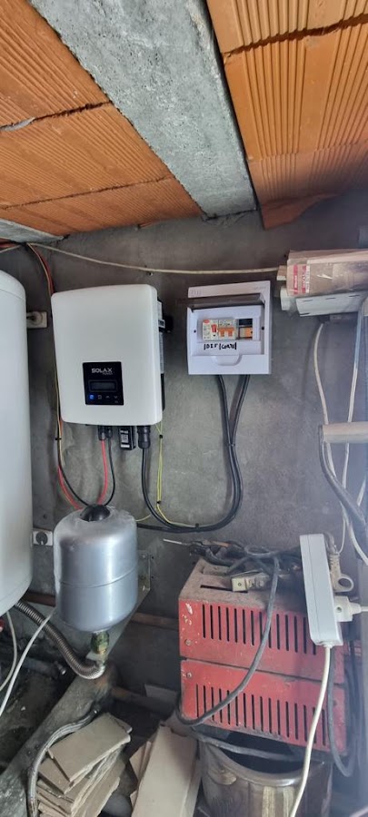 Climatech Soluções AVAC, Lda