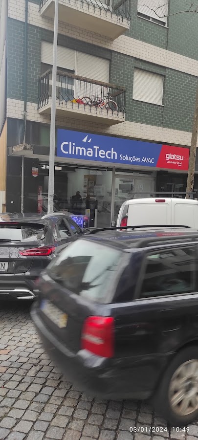 Climatech Soluções AVAC, Lda foto 9
