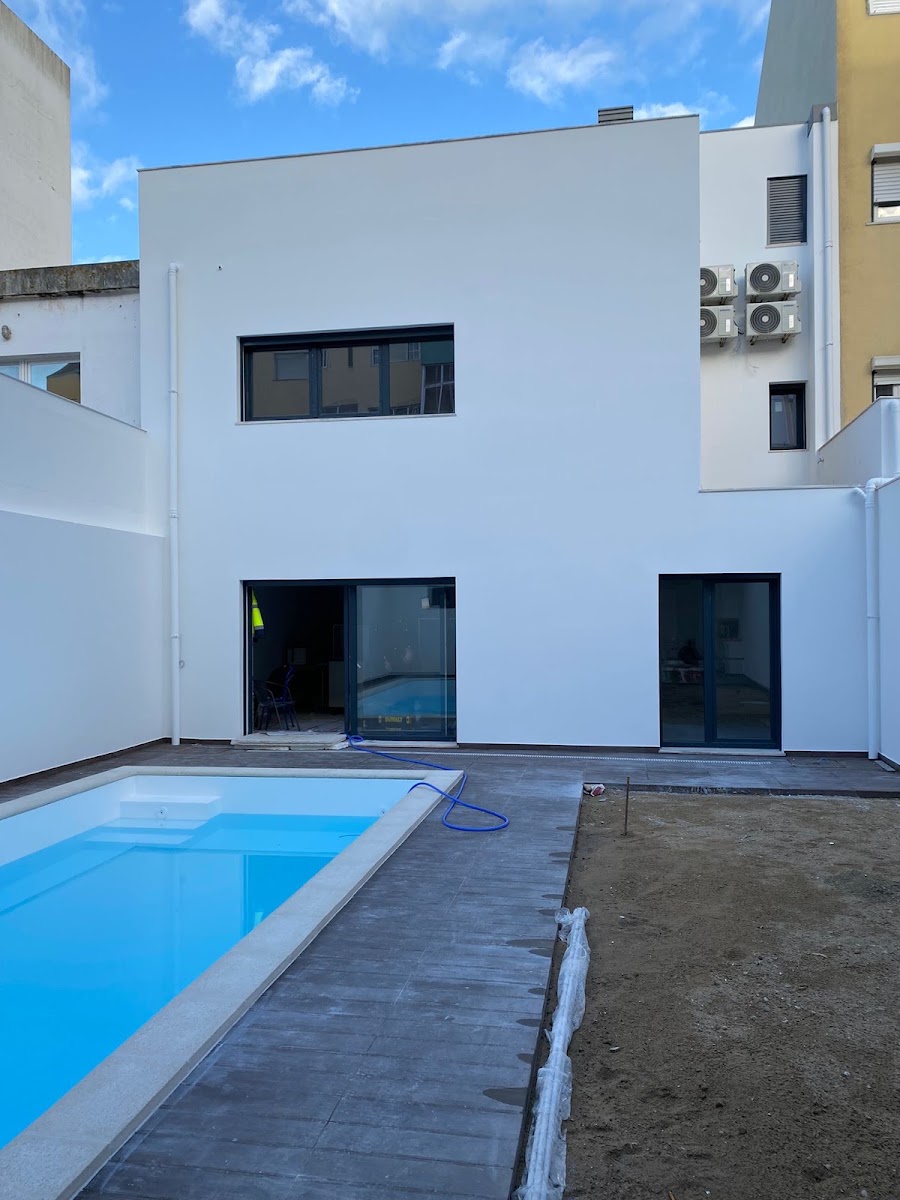 Obras Felizes - Construção e Remodelação foto 4