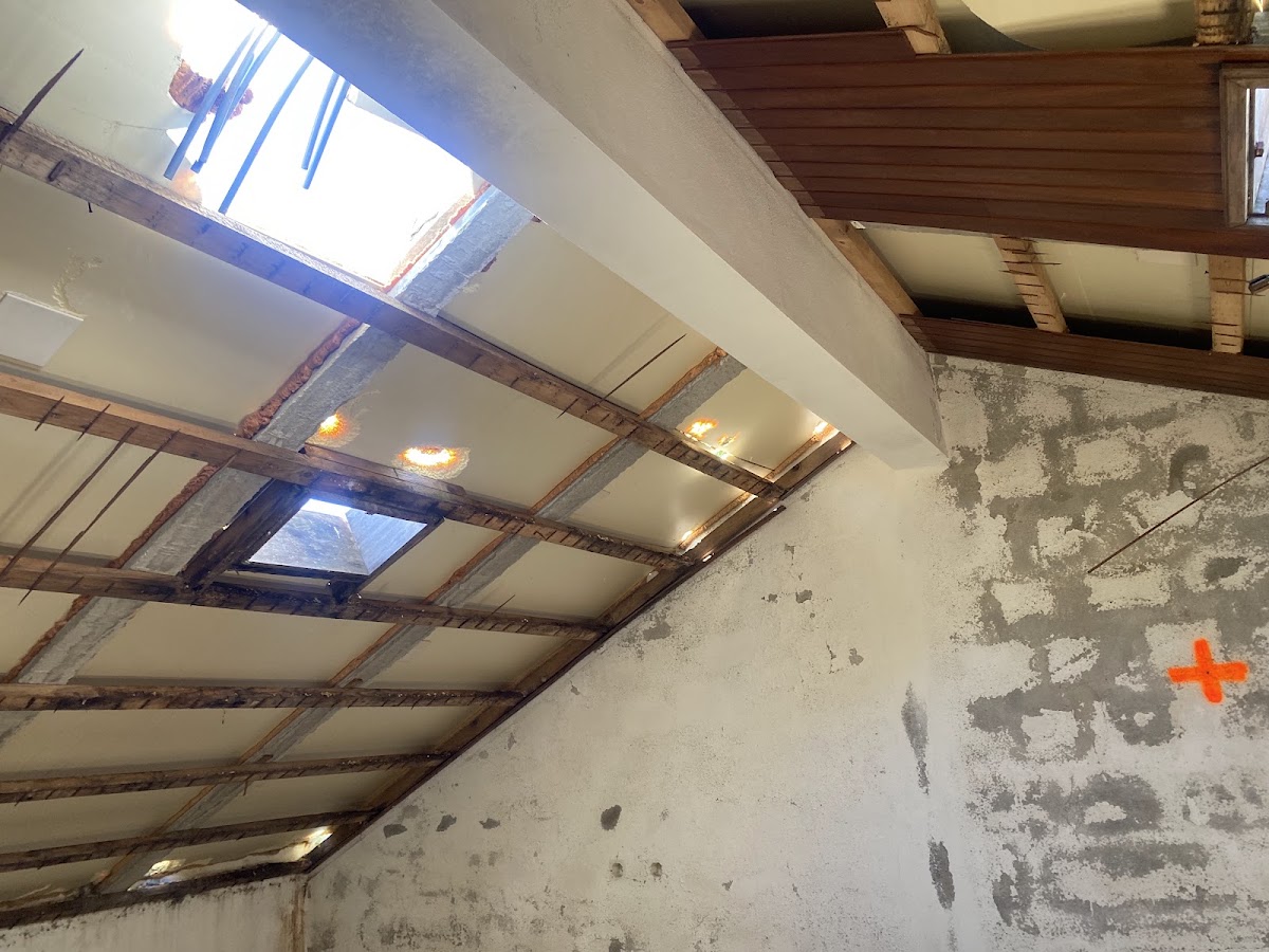 CL Arquitectura _ Arq. Manuela Catarino