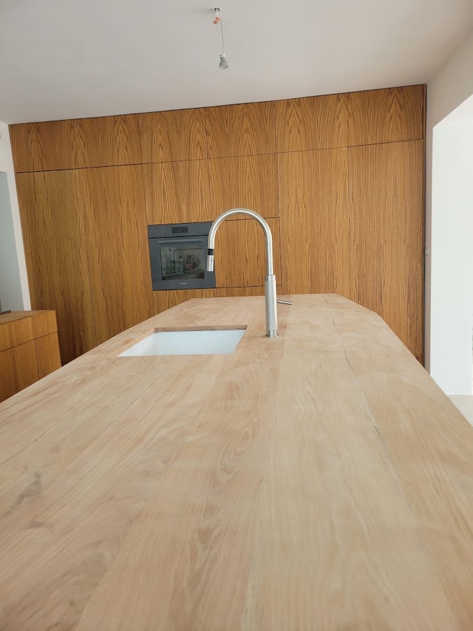 CL Arquitectura _ Arq. Manuela Catarino foto 5