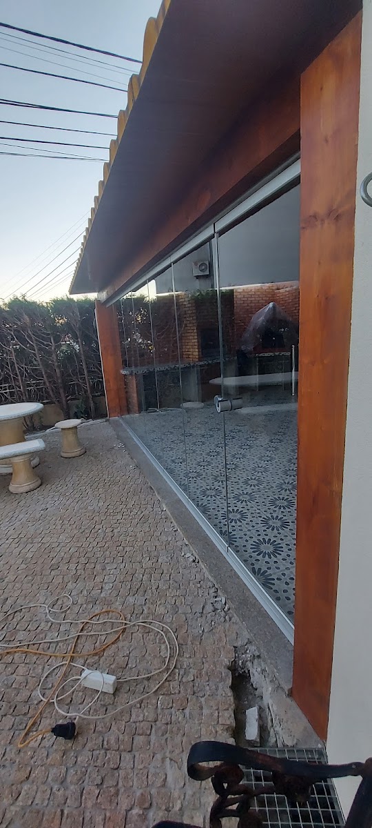 Allforglass II Solutions, Lda foto 4