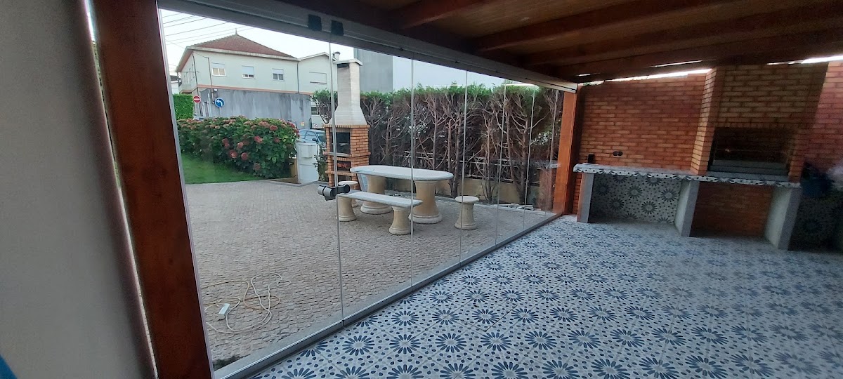 Allforglass II Solutions, Lda foto 7