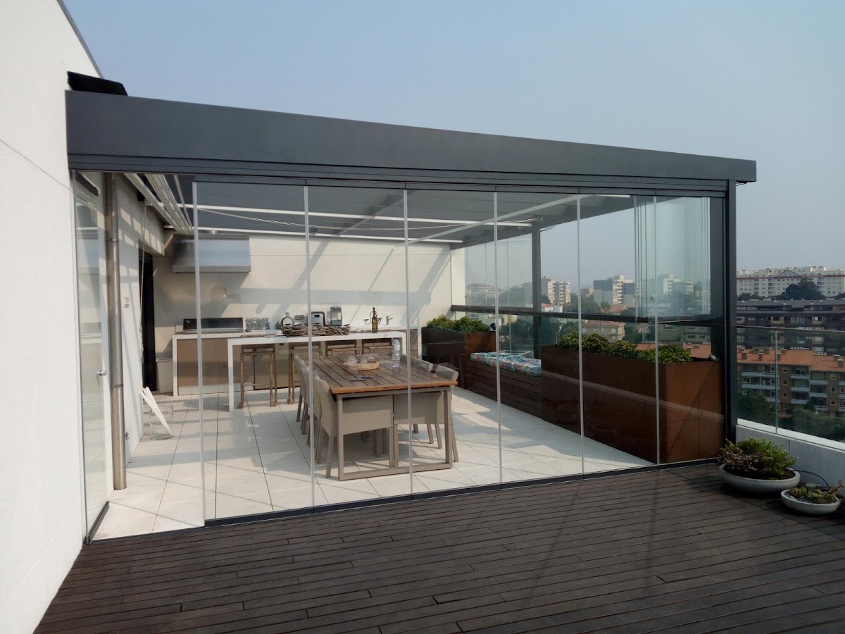 Allforglass II Solutions, Lda foto 9