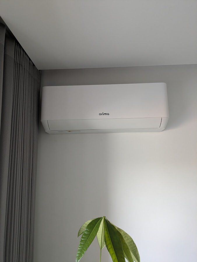 Climatização Bom Ar