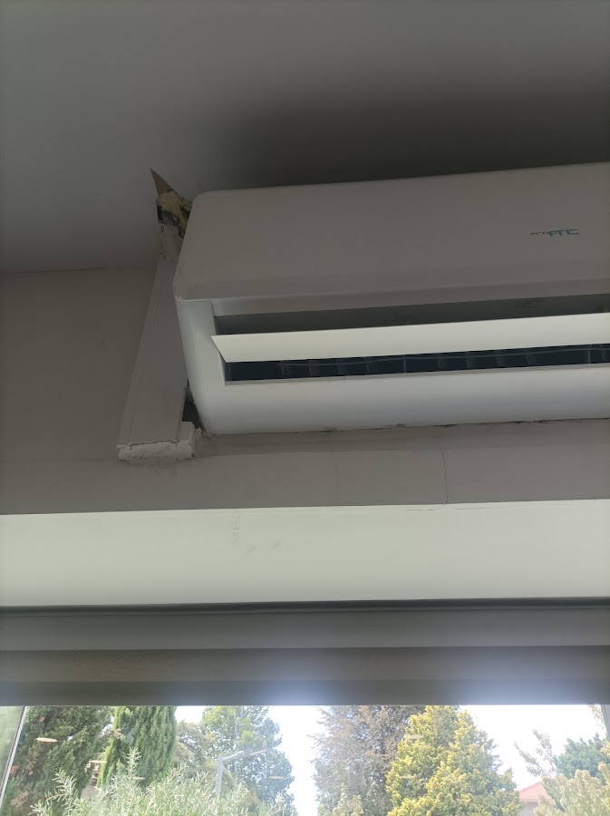 Climatização Bom Ar foto 3