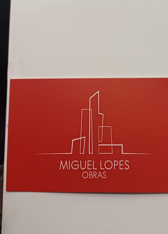 Miguel Lopes Obras foto 3