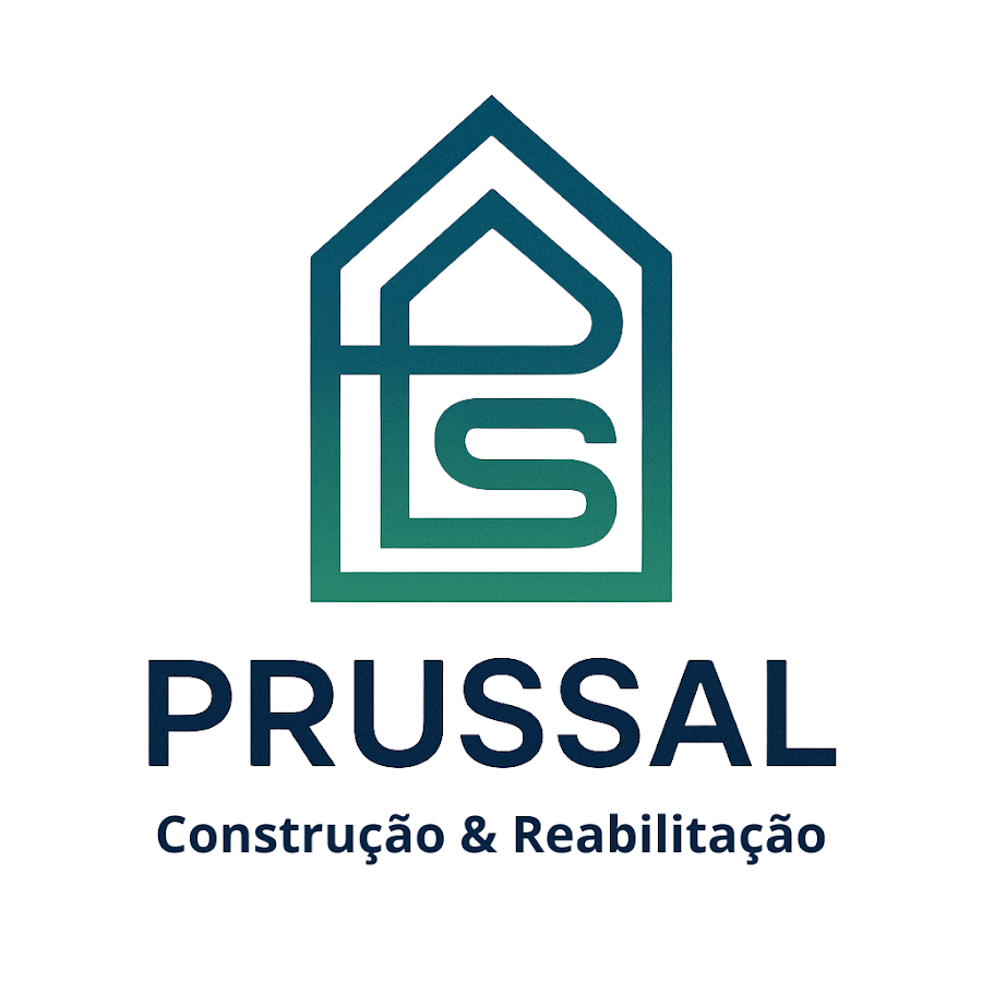 Prussal Construção & Reabilitação