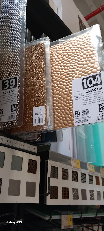Maxmat foto 8