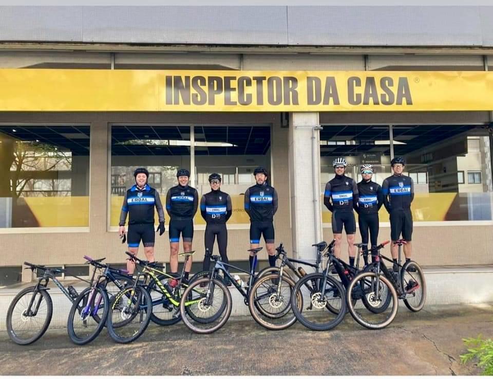Inspector da Casa foto 4
