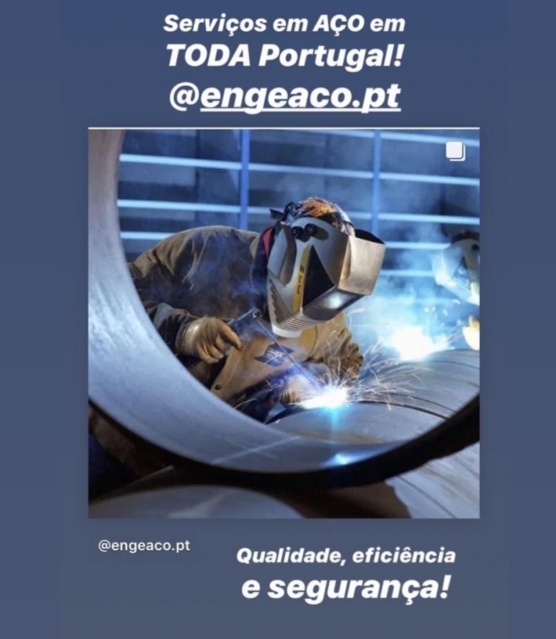 Engeaço Serralharia & Motalomecanica foto 7