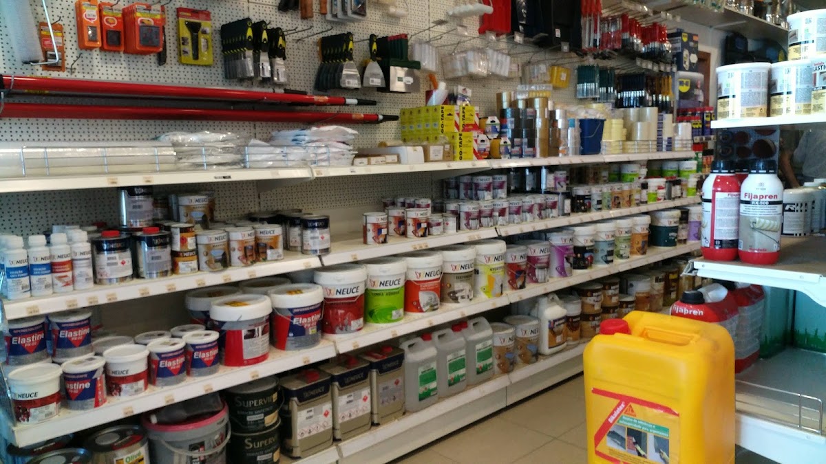 Jonobras - Materiais De Construção, Lda. foto 4