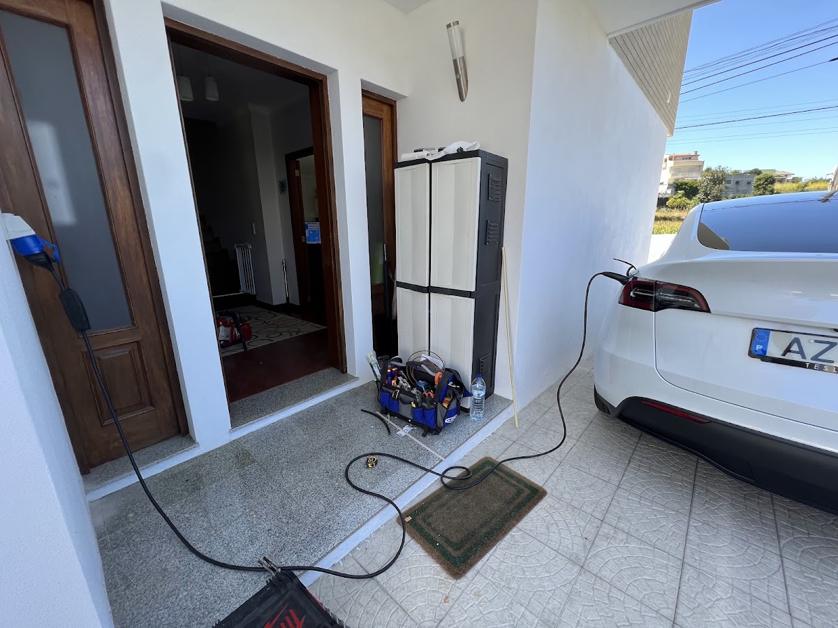 Fábio Caló Eletricidade, Unipessoal, LDA foto 3