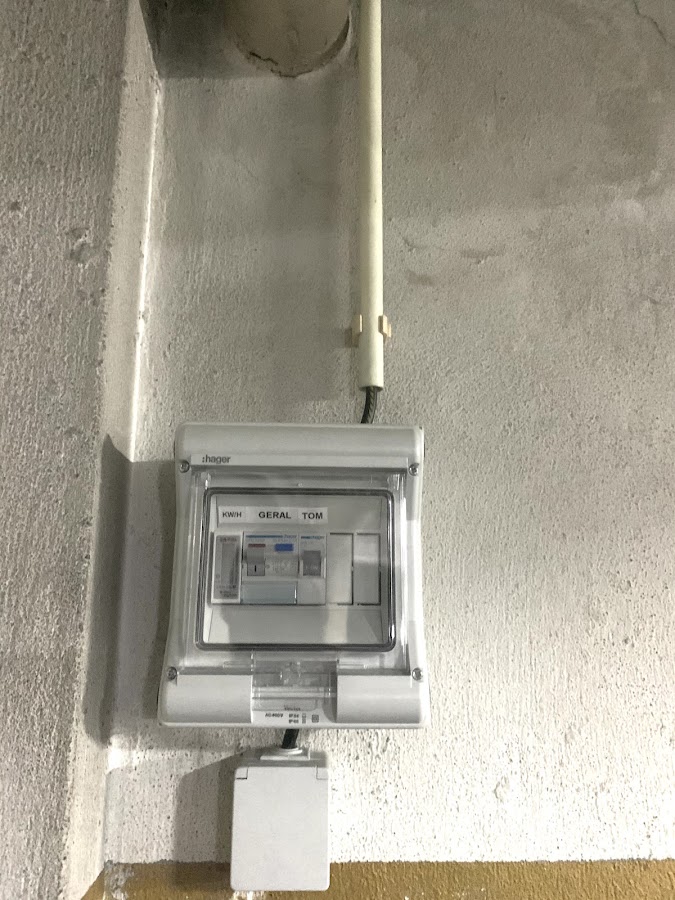 Fábio Caló Eletricidade, Unipessoal, LDA foto 4