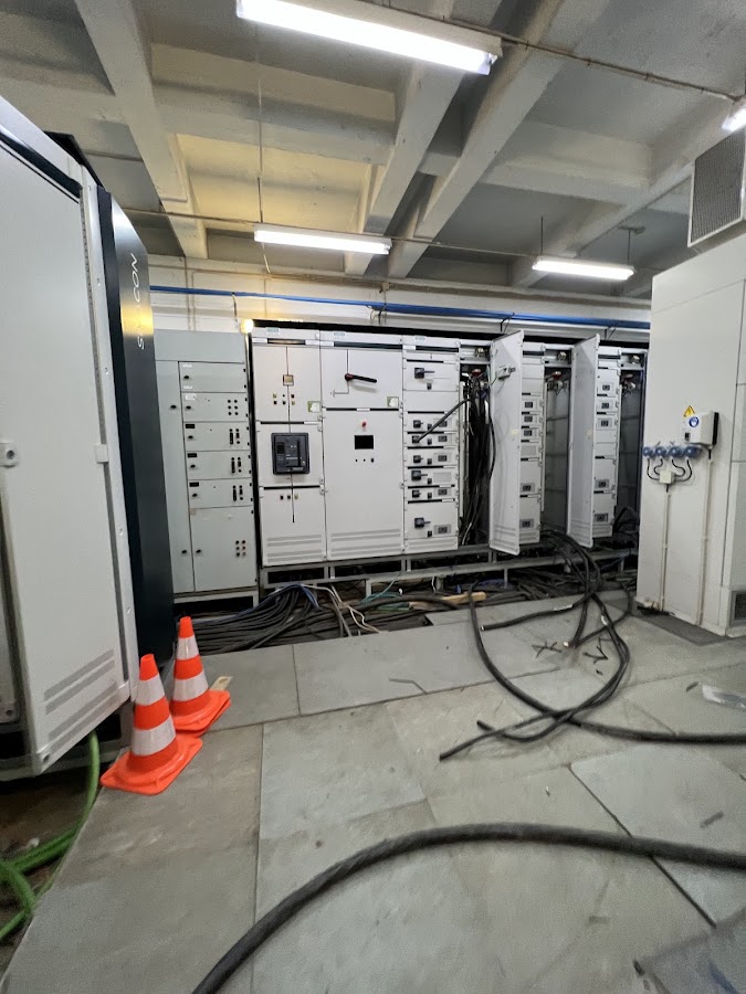 Fábio Caló Eletricidade, Unipessoal, LDA foto 7