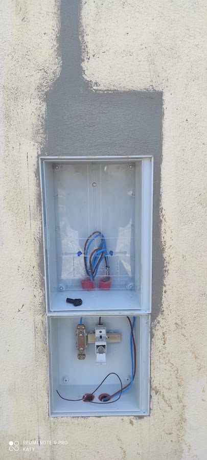 Fábio Caló Eletricidade, Unipessoal, LDA foto 10