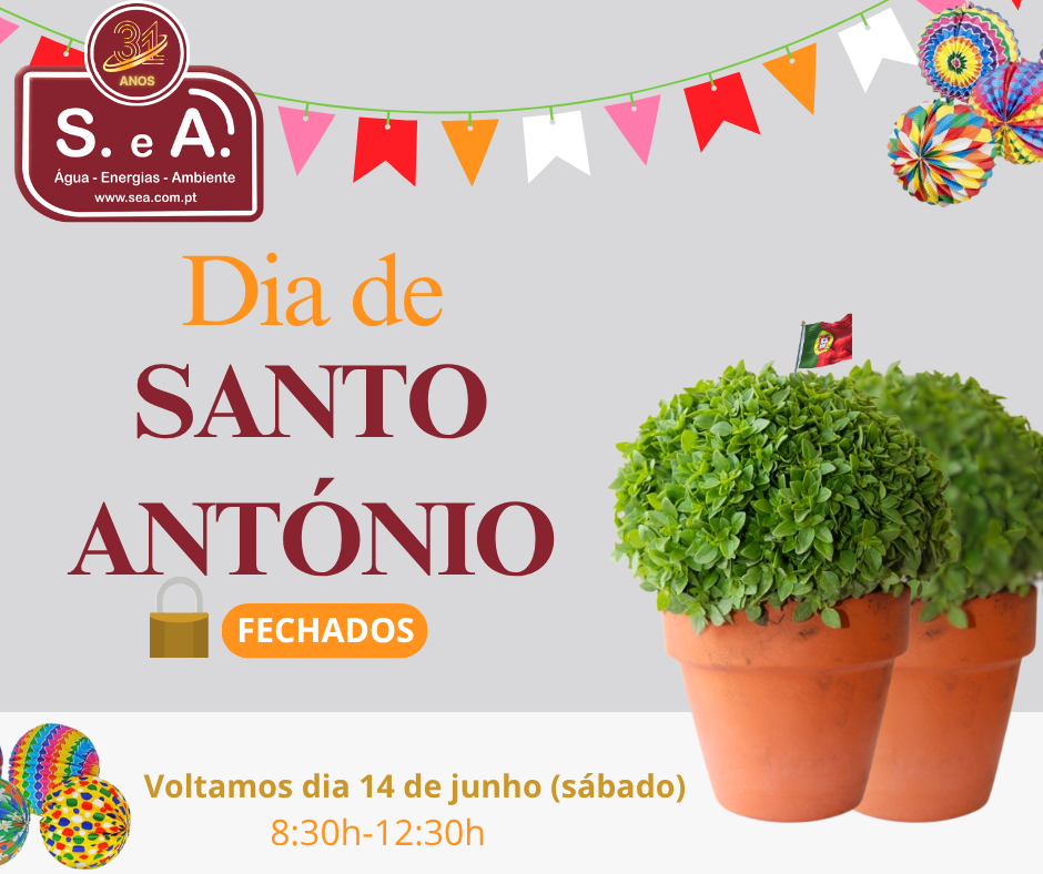 S. e A. - Água . Energias . Ambiente foto 2