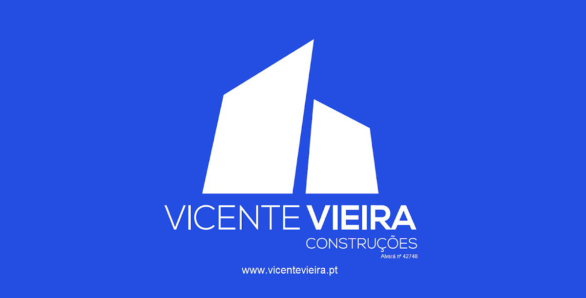 Vicente Vieira Construção Civil Unipessoal Lda