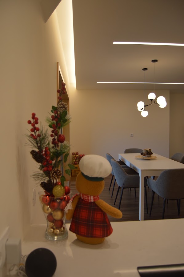 Main & Fast