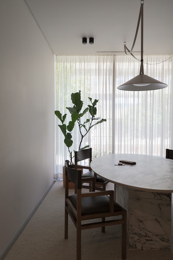 Escala Arquitetura e Design de Interiores foto 10