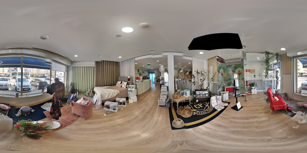 Casa Persa foto 5